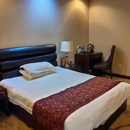 Shanghai Dikang Boutique Hotel Zewnętrze zdjęcie
