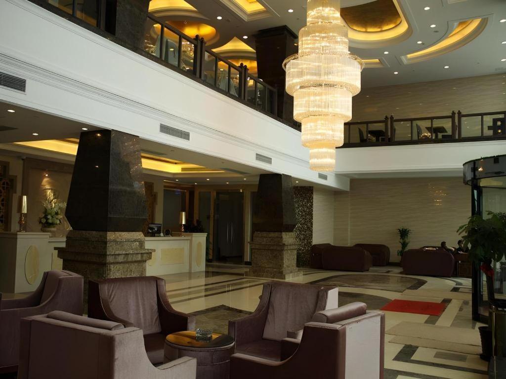Shanghai Dikang Boutique Hotel Zewnętrze zdjęcie