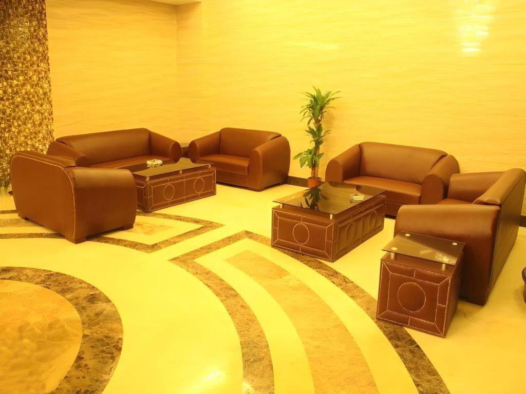 Shanghai Dikang Boutique Hotel Zewnętrze zdjęcie