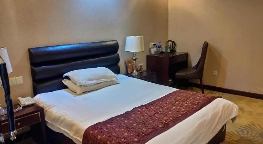 Shanghai Dikang Boutique Hotel Zewnętrze zdjęcie