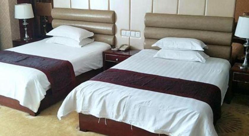 Shanghai Dikang Boutique Hotel Zewnętrze zdjęcie