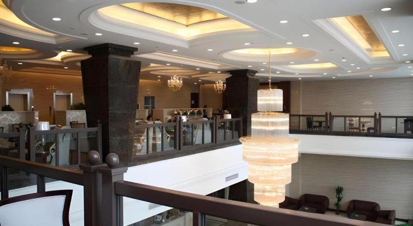 Shanghai Dikang Boutique Hotel Zewnętrze zdjęcie